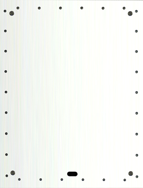 LEDライティングボード、LEDバックライトパネルAAフレーム
