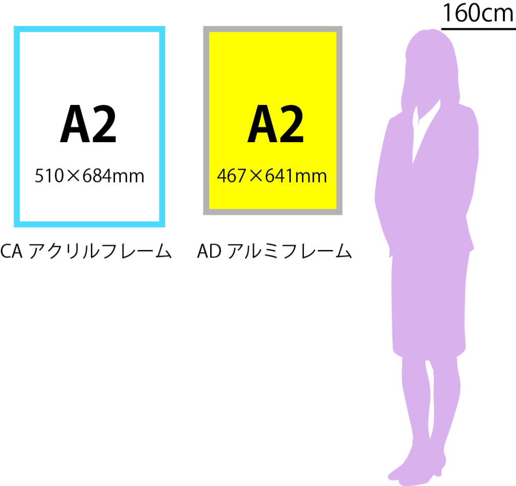 LEDパネルA2サイズ商品一覧｜ LEDパネル/LEDライトパネル専門店の 